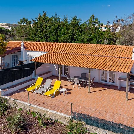 Вилла Casa Mimao Албуфейра Экстерьер фото
