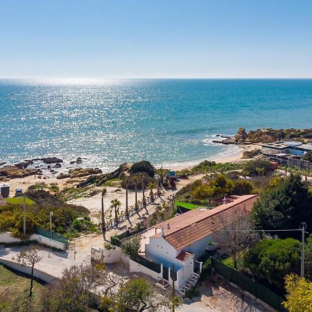 Вилла Casa Mimao Албуфейра Экстерьер фото